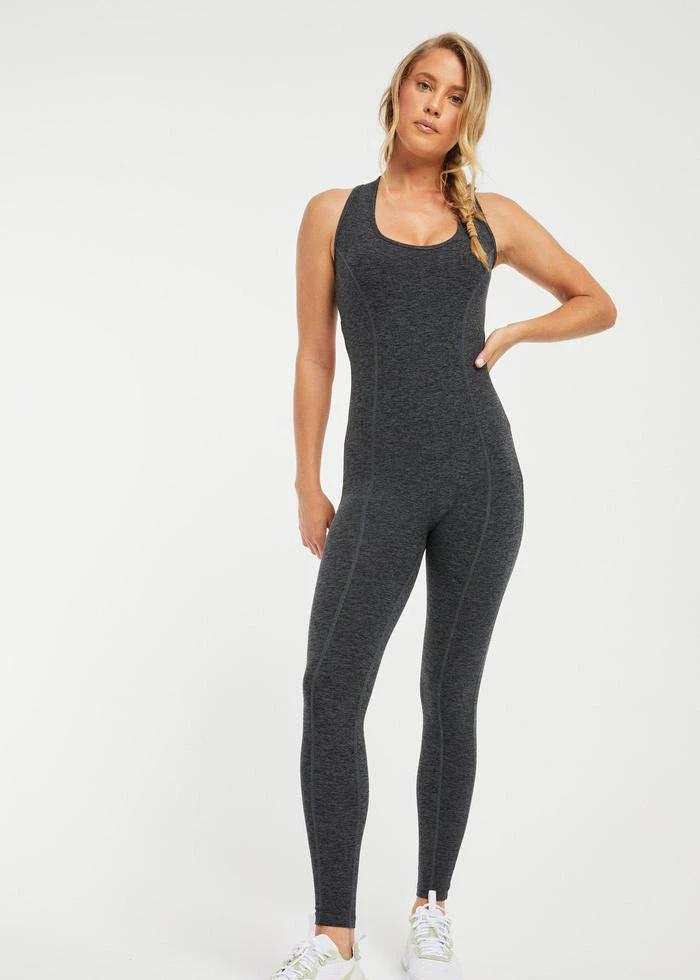 YEAR OF OURS Stretch Onesie 1 YEAR OF OURS Stretch Onesie