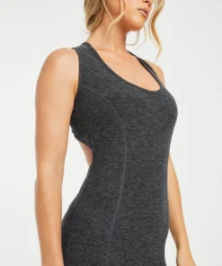 YEAR OF OURS Stretch Onesie 5 YEAR OF OURS Stretch Onesie