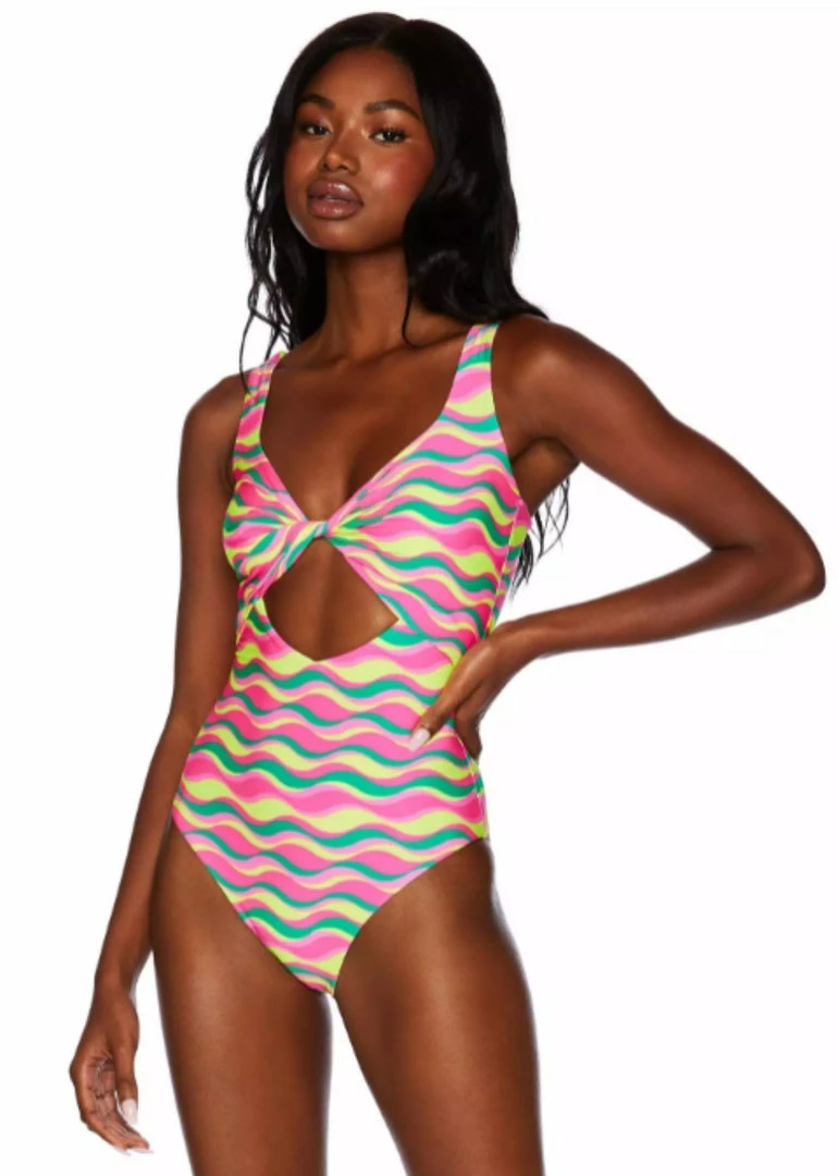 Beach Riot Tyler One Piece Swim Suit 90's Wave Home Page 1 Beach Riot Tyler One Piece Swim Suit 90's Wave Home Page