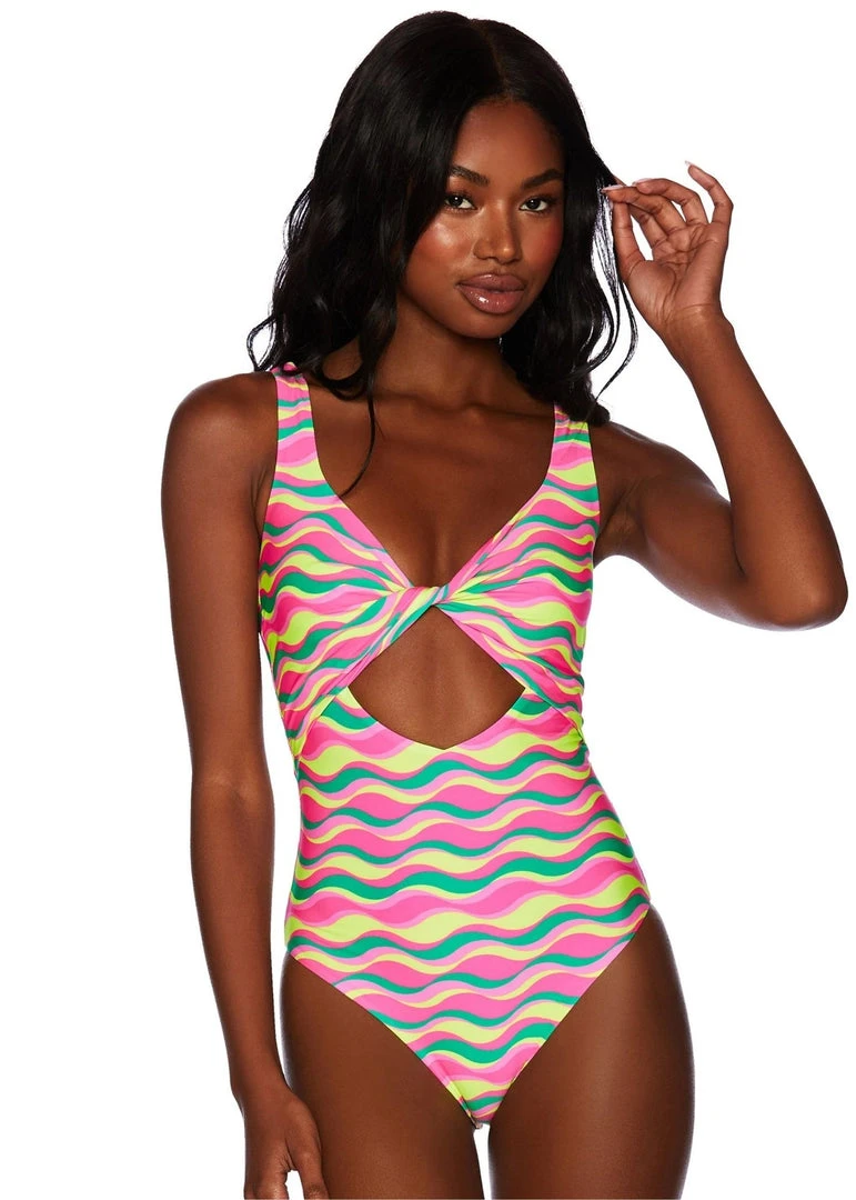 Beach Riot Tyler One Piece Swim Suit 90's Wave Home Page 4 Beach Riot Tyler One Piece Swim Suit 90's Wave Home Page