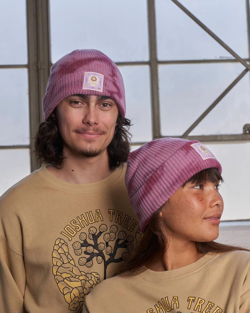 Parks Project Home Page Sun Rise Tie Dye Beanie 3 Parks Project Home Page Sun Rise Tie Dye Beanie