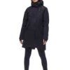 INDYEVA Touman Mid Length Down Parka