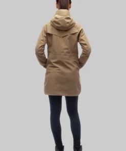 Indyeva Home Page TUFAN II 3 Layer Rain Jacket