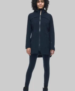 Indyeva Home Page TUFAN II 3 Layer Rain Jacket