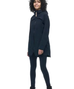 Indyeva Home Page TUFAN II 3 Layer Rain Jacket