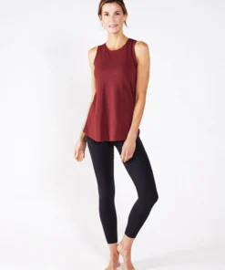 Tasc Performance Home Page Nola Yoga Performance Tank 8 Tasc Performance Home Page Nola Yoga Performance Tank