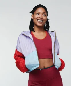 Cotopaxi Teca Crop Jacket