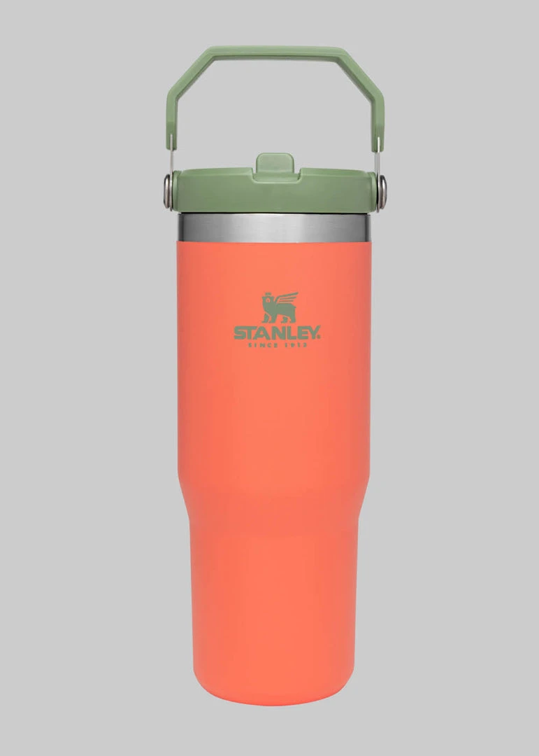 Stanley Iceflow Flipstraw Tumbler | 30 OZ Camping Gear 6 Stanley Iceflow Flipstraw Tumbler | 30 OZ Camping Gear