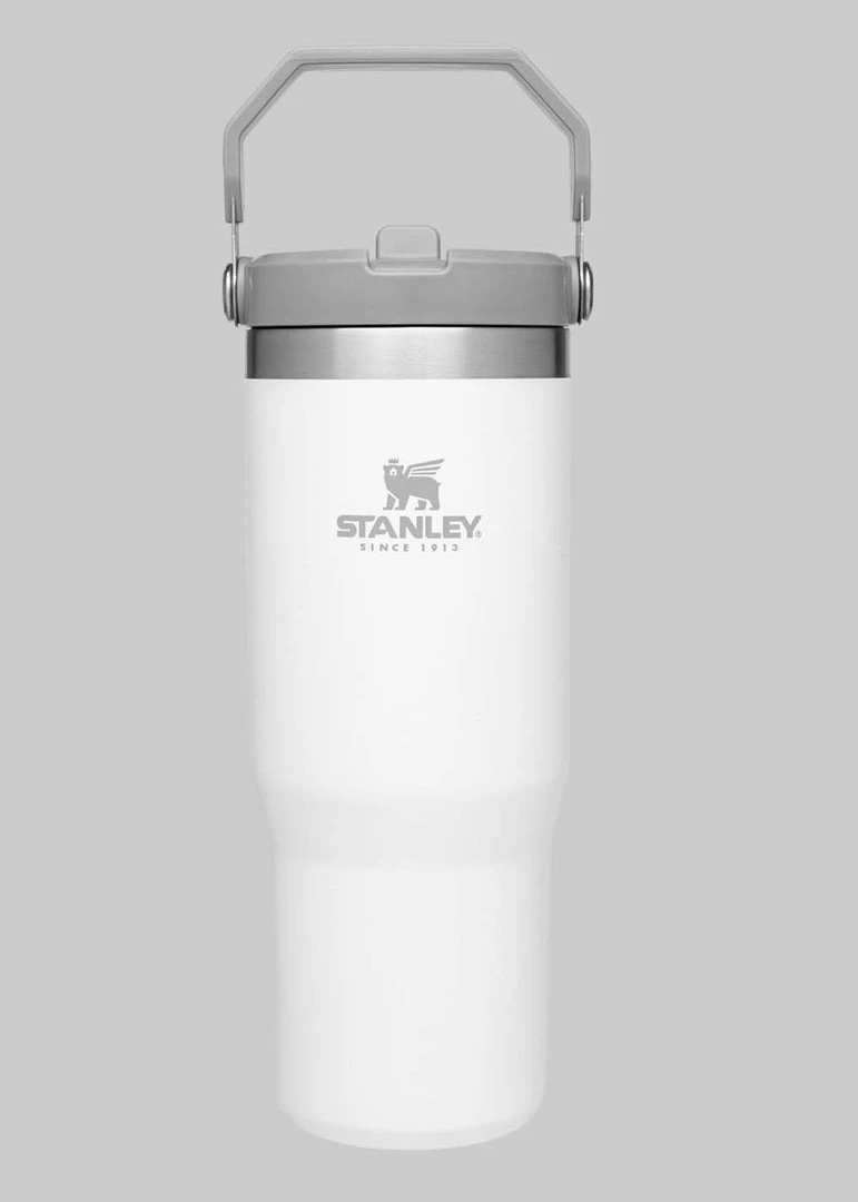 Stanley Iceflow Flipstraw Tumbler | 30 OZ Camping Gear 3 Stanley Iceflow Flipstraw Tumbler | 30 OZ Camping Gear