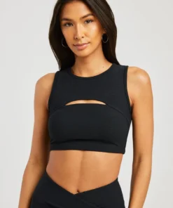 YEAR OF OURS Thermal Cutout Bra Home Page 7 YEAR OF OURS Thermal Cutout Bra Home Page