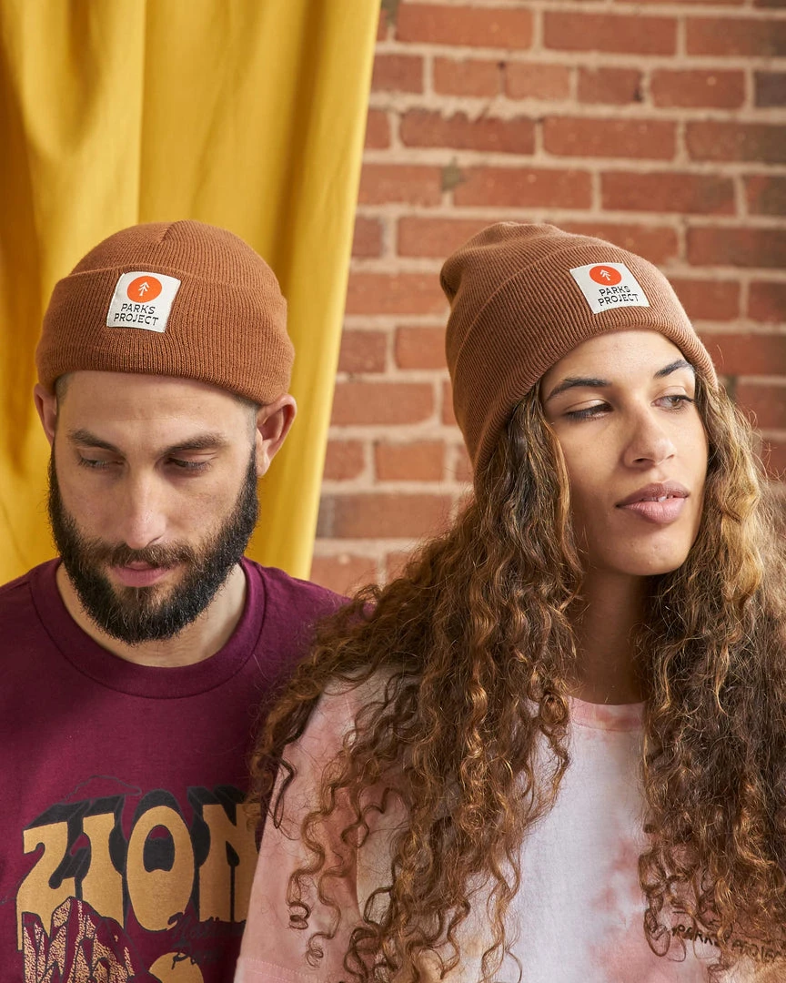 Parks Project Trail Crew Beanie Home Page 4 Parks Project Trail Crew Beanie Home Page