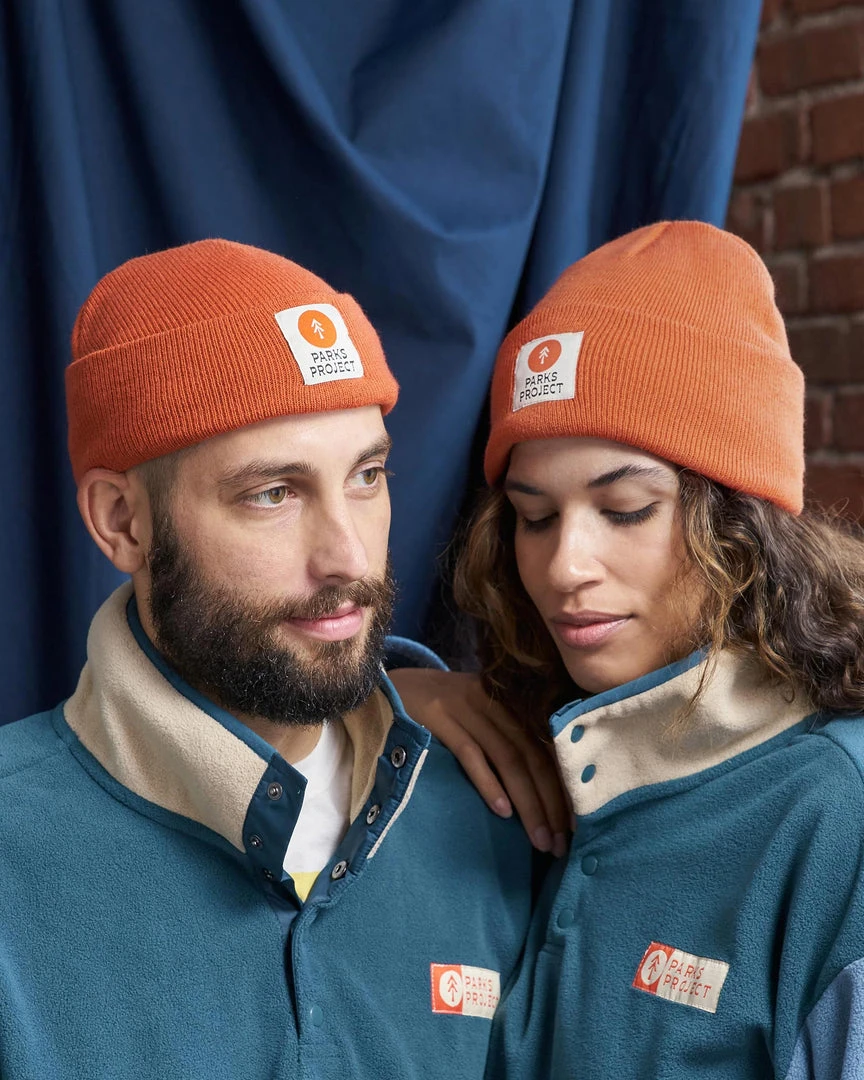 Parks Project Trail Crew Beanie Home Page 5 Parks Project Trail Crew Beanie Home Page