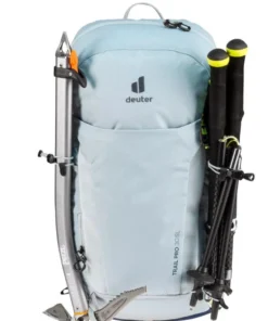 Bags Deuter Trail Pro 30 SL- Womens Hiking Backpack