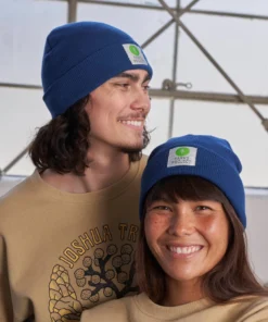 Parks Project Trail Crew Beanie Home Page