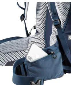 Bags Deuter Trail Pro 30 SL- Womens Hiking Backpack