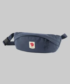 Fjällräven Bags ULVÖ HIP PACK MEDIUM