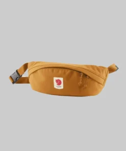 Fjällräven Bags ULVÖ HIP PACK MEDIUM