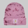 Parks Project Home Page Sun Rise Tie Dye Beanie