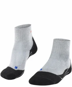FALKE Short Trekking Sock Cool Home Page
