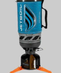 Camping Gear Jetboil Flash Cooking System