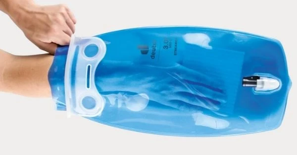 Deuter Streamer 2L 2 Deuter Streamer 2L