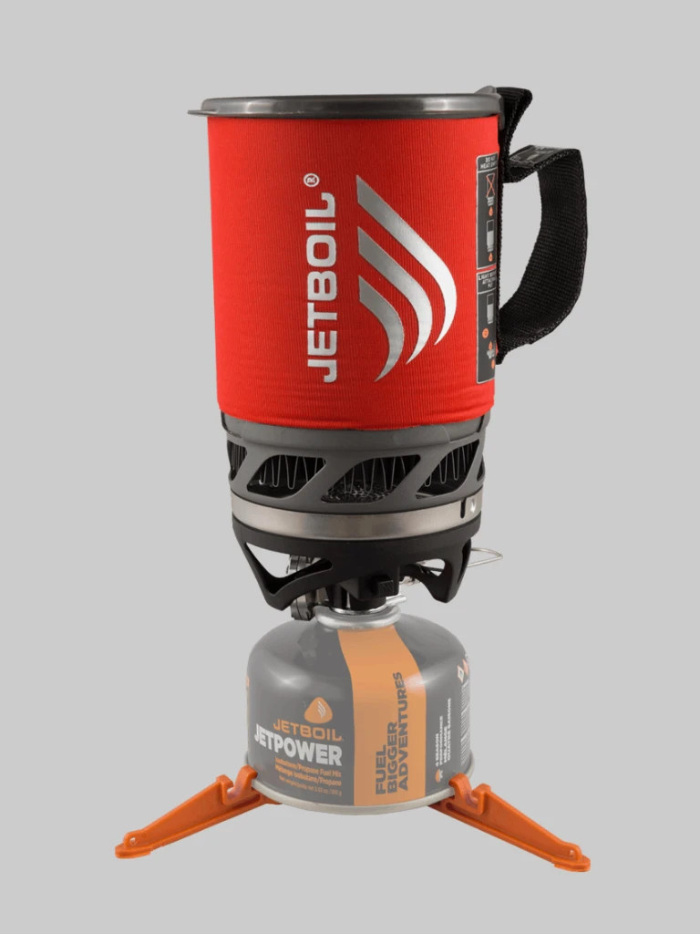 Jetboil Micromo 1 Jetboil Micromo