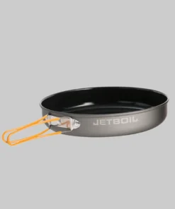 JetBoil 10 Inch Fry Pan - Non Stick