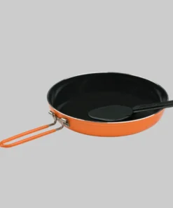 Camping Gear Jetboil Summit Skillet