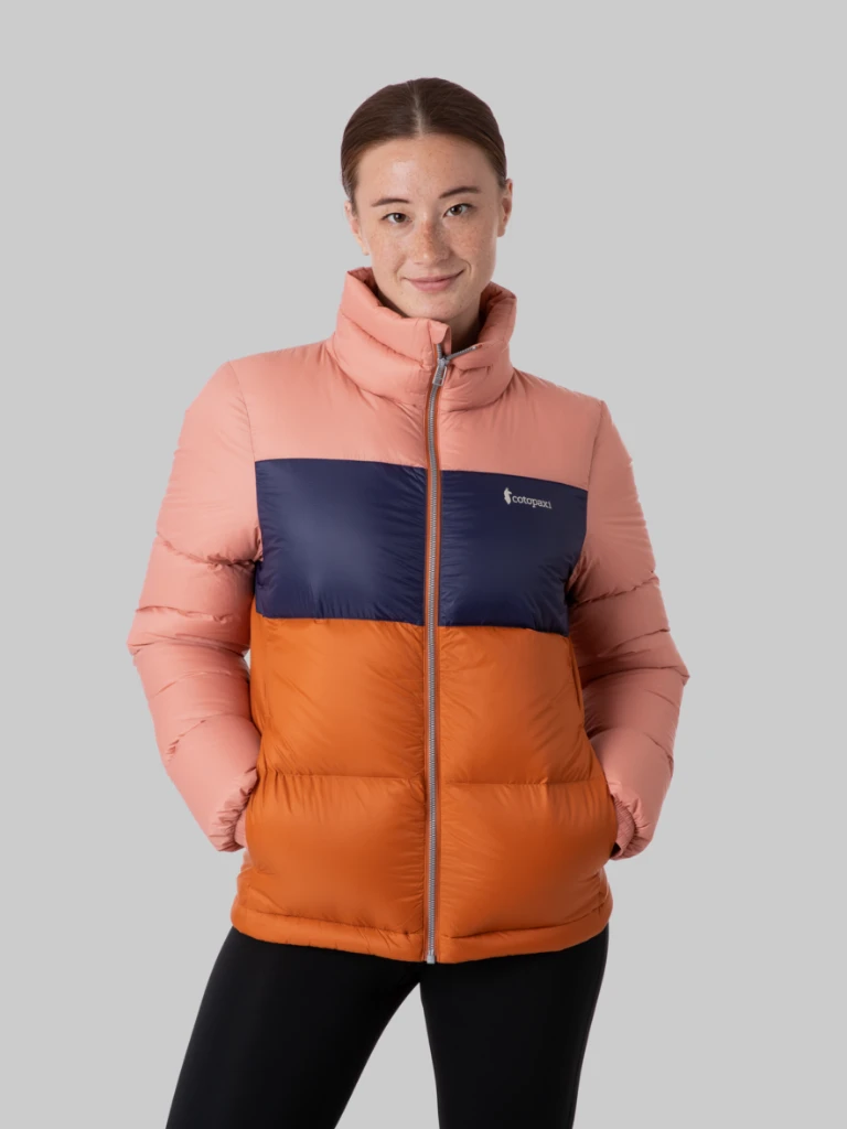 Cotopaxi Solazo Down Jacket Home Page 1 Cotopaxi Solazo Down Jacket Home Page
