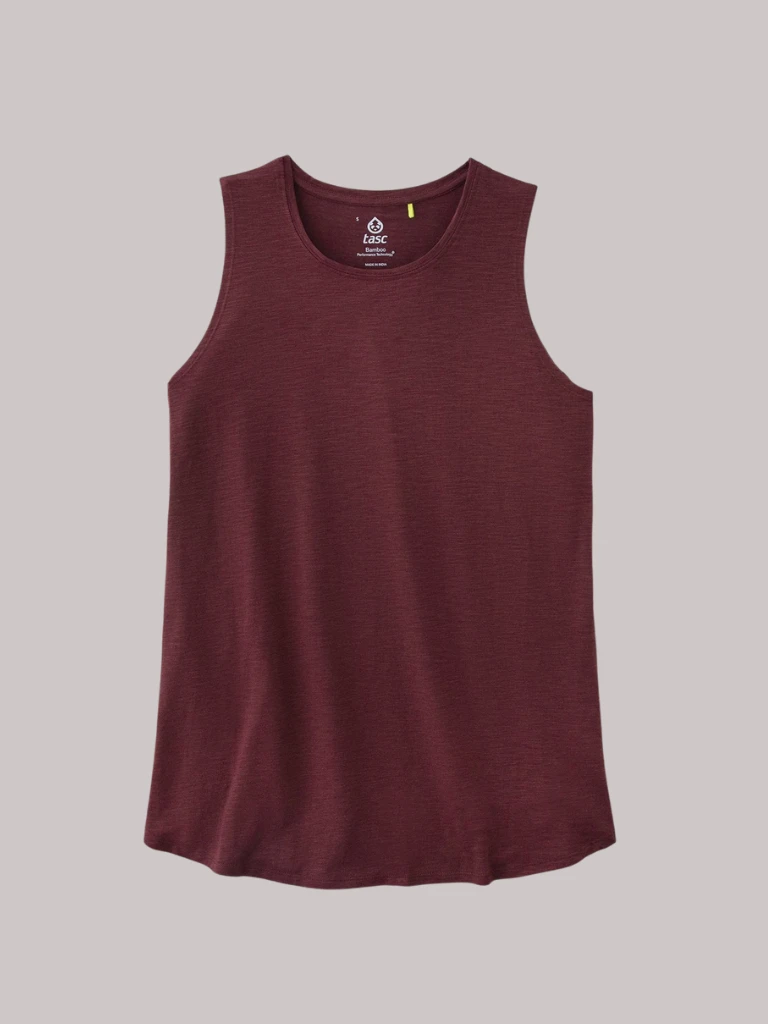 Tasc Performance Home Page Nola Yoga Performance Tank 1 Tasc Performance Home Page Nola Yoga Performance Tank