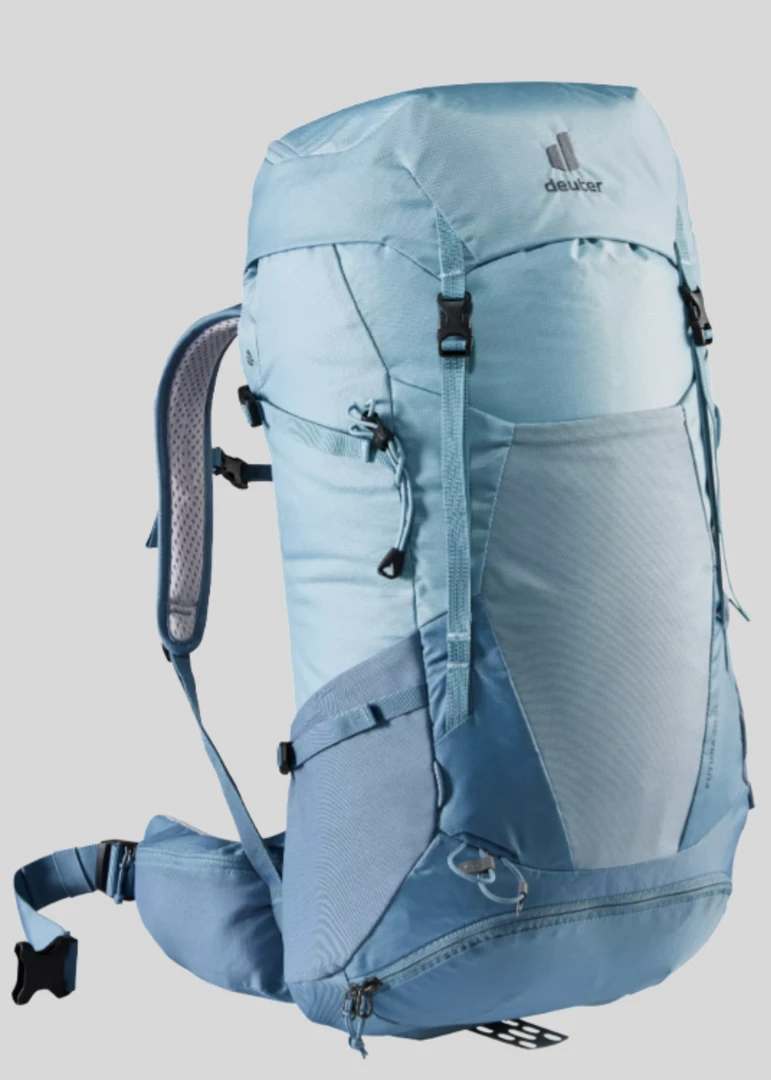 Deuter Futura 30 SL- Hiking Backpack Bags 2 Deuter Futura 30 SL- Hiking Backpack Bags