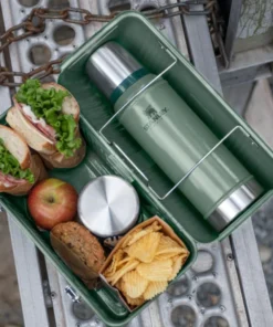 Stanley Classic Lunch Box 10 QT Camping Gear