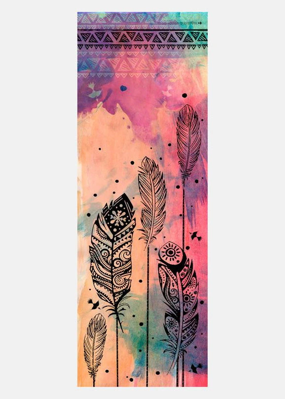 Vagabond-goods Dreamweaver Microfiber Yoga Towel Camping Gear 1 Vagabond-goods Dreamweaver Microfiber Yoga Towel Camping Gear