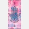 Vagabond-goods Camping Gear Hamsa Microfiber Yoga Towel