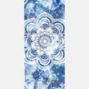 Vagabond-goods Mandala Microfiber Yoga Towel Camping Gear