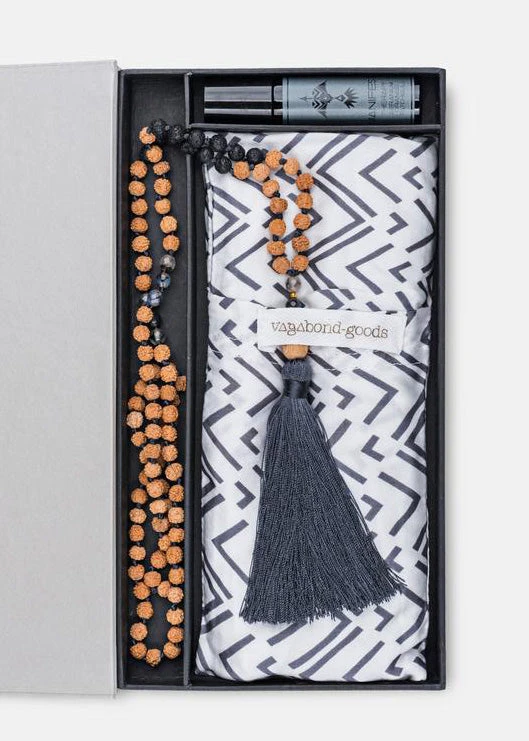 Vagabond-goods Manifest Meditation Kit 2 Vagabond-goods Manifest Meditation Kit