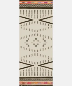 Vagabond-goods Sancho Microfiber Yoga Towel Camping Gear