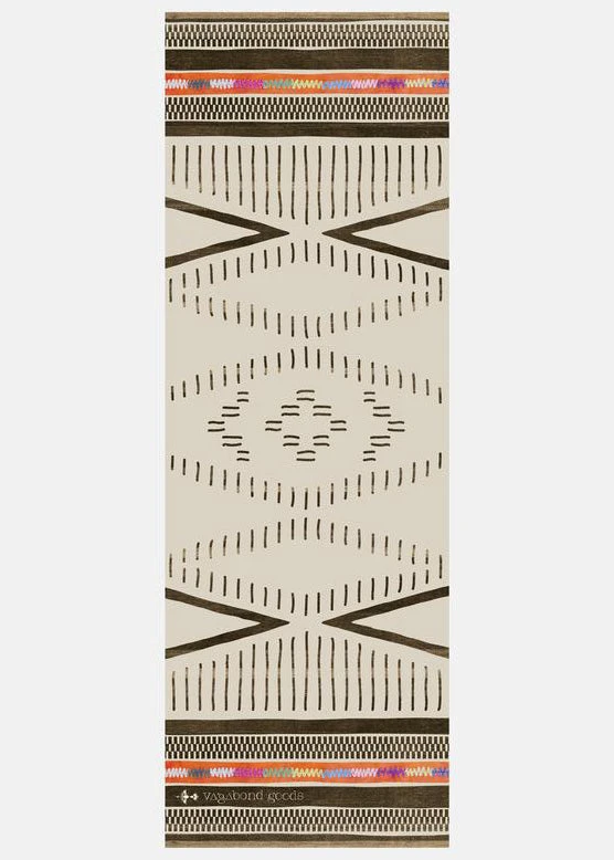 Vagabond-goods Sancho Microfiber Yoga Towel Camping Gear 1 Vagabond-goods Sancho Microfiber Yoga Towel Camping Gear