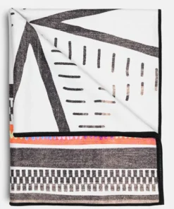 Vagabond-goods Sancho Microfiber Yoga Towel Camping Gear