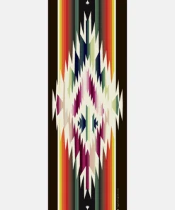 Vagabond-goods Sayulita Microfiber Yoga Towel