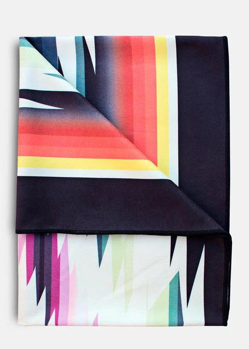 Vagabond-goods Sayulita Microfiber Yoga Towel 2 Vagabond-goods Sayulita Microfiber Yoga Towel