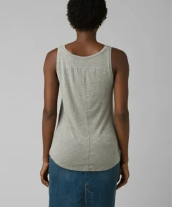 Prana Foundation Scoop Neck Tank Home Page