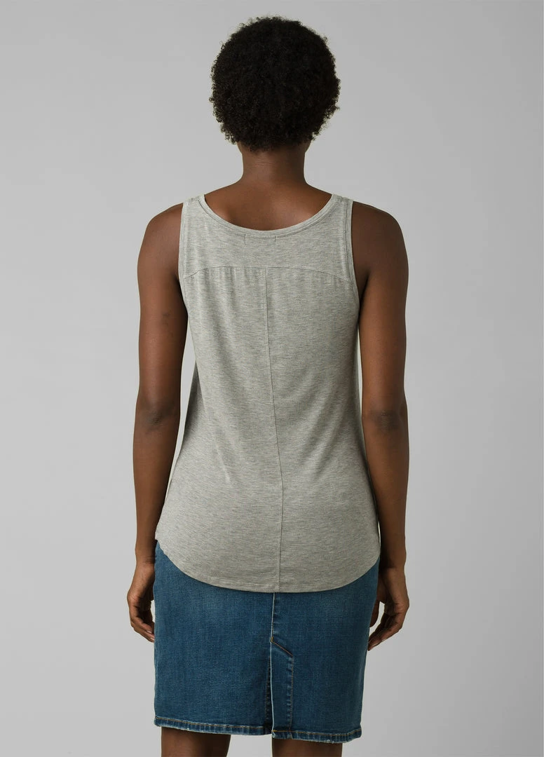 Prana Foundation Scoop Neck Tank Home Page 2 Prana Foundation Scoop Neck Tank Home Page