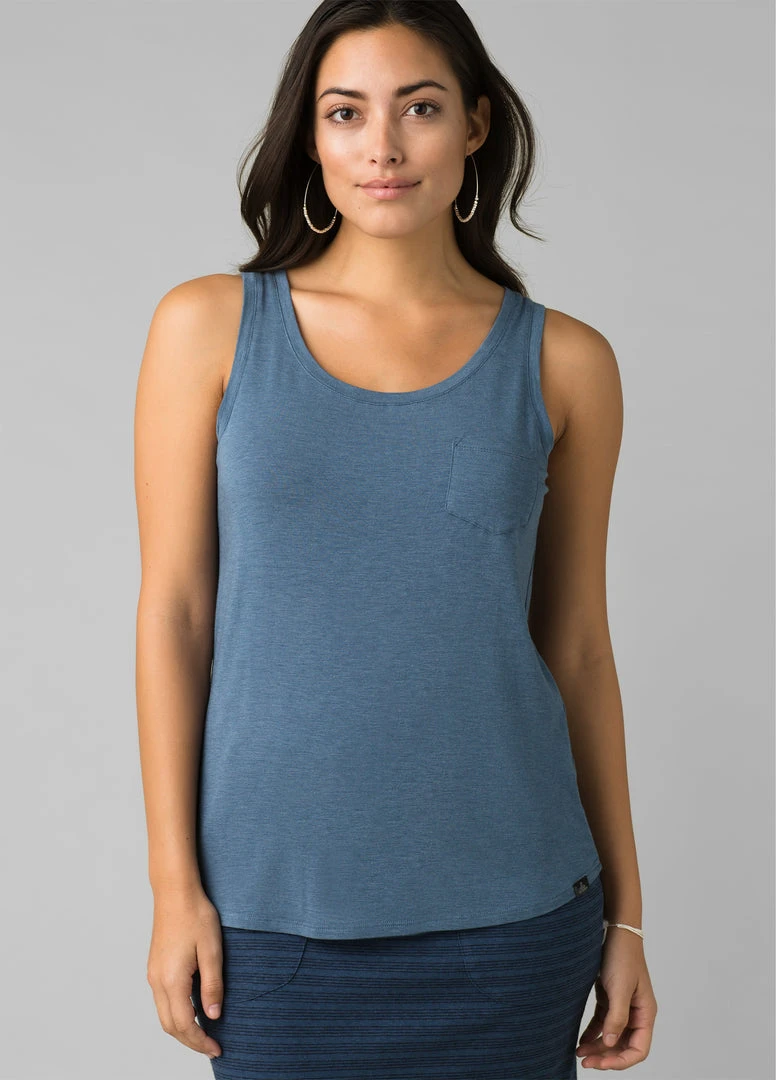 Prana Foundation Scoop Neck Tank Home Page 3 Prana Foundation Scoop Neck Tank Home Page