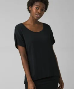 Prana Home Page Foundation Slouch Top