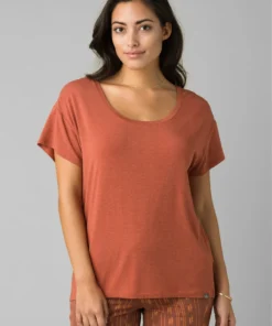 Prana Home Page Foundation Slouch Top