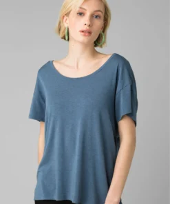 Prana Home Page Foundation Slouch Top