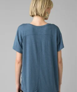 Prana Home Page Foundation Slouch Top