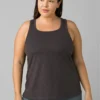 Prana Becksa Tank Plus Home Page