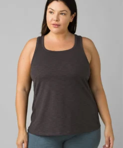 Prana Becksa Tank Plus Home Page